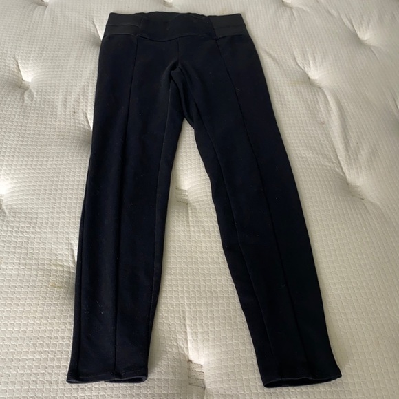 Daisy Fuentes Pants - Women Daisy Fuentes Legging Size XS